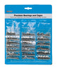Weldtite Bicycle Loose Ball Bearings Sizes 1/8" 5/32" 3/16" 7/32" 1/4"