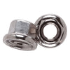Weldtite Bicycle / Bike Wheel Axle Track Nut Size 5/16"
