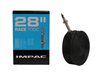 Impac Inner Tube 28 Inch Race 700c 20/28-622 40mm Presta Valve Road Racing Bike