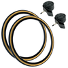 BALDY_35_AMBER__TWO-TYRES_+_2-35P*__C5