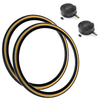 BALDY_35_AMBER__TWO-TYRES_+_2-35A*__C5