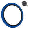 KENDA_26_BLUE__ONE-TYRE_+_1-26A*__