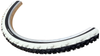 Kenda 26 x 1.95 WHITE STRIPE Mountain Bike Off Road MTB Knobby Tread TYREs TUBEs
