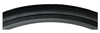 Baldys 700 x 28c BLACK Road Bike Vintage Traditional Slick TYRE s TUBE s
