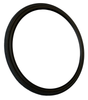 Baldys 700 x 28c BLACK Road Bike Vintage Traditional Slick TYRE s TUBE s