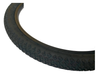 Baldys 16" Kids Mountain Bike TYRE s TUBE s Off Road BMX Knobby Tread 16 x 2.0