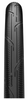 Continental CONTACT URBAN 16 x 1.35 BLACK 35-349 Bike Cycle TYRE s TUBE s