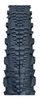 Schwalbe CX COMP 700 x 30c Black Semi Slick Hybrid Trekking Bike TYRE s TUBE s