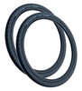 Schwalbe CX COMP 700 x 30c Black Semi Slick Hybrid Trekking Bike TYRE s TUBE s