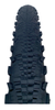 Schwalbe CX COMP 700 x 30c Black Semi Slick Hybrid Trekking Bike TYRE s TUBE s