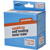 Weldtite Self Sealing Inner Tube MTB / E Bike - 27.5 / 650B Schrader (Dr Sludge)