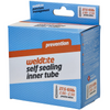 Weldtite Self Sealing Inner Tube MTB / E Bike - 27.5" / 650B Presta (Dr Sludge)