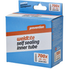 Weldtite Self Sealing Inner Tube Hybrid / Treking - 700 x 28 - 35c Presta