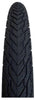 Baldys F-STYLE 20 x 2.35 BLACK Slick BMX Mountain Bike TYRE s TUBE s