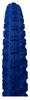 KENDA 20 x 2.25 BLUE K-51 Compe 3 Tread BMX / Mountain Bike TYREs TUBEs