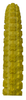 KENDA 20 x 2.25 YELLOW K-51 Compe 3 Tread BMX / Mountain Bike TYREs TUBEs