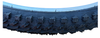Kenda 26 x 1.95 Black Mountain Bike TYRE s TUBE s K-898 + FREE MINI PUMP
