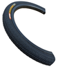 Kenda KINIPTION 20 x 2.10 BLACK BMX Bike TYRE s TUBE s K-1016