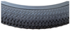 Kenda KINIPTION 20 x 2.10 BLACK BMX Bike TYRE s TUBE s K-1016
