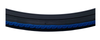 KENDA KONTENDER 700 x 23c BLUE STRIPES Road Racing Bike TYREs TUBEs