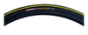 KENDA KONTENDER 700 x 23c YELLOW STRIPES Road Racing Bike TYREs TUBEs