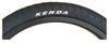 Kenda KRAKPOT 20 x 1.95 BLACK Kids BMX Bike Freestyle Street TYREs TUBEs K-90