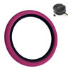 KENDA_K90_BMX__PINK__ONE-TYRE_+_1-20A*__E1