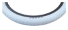 KENDA KRAKPOT 20 x 1.95 WHITE Kids BMX Bike Freestyle Street TYREs TUBEs K-90