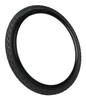 Schwalbe LAND CRUISER 26 x 1.75 Black MTB Mountain Bike TYRE s TUBE s