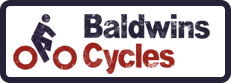 Baldwins Cycles Ltd