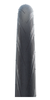 Schwalbe LUGANO 700 x 23c BLACK Slick Road Racing Bike TYRE s TUBE s