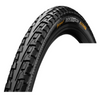Continental RIDE TOUR 27.5 x 2.10 BLACK Mountain Bike Road TYRE s TUBE s