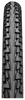 Continental RIDE TOUR 27.5 x 2.10 BLACK Mountain Bike Road TYRE s TUBE s