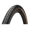 Continental RIDE TOUR 26 x 1.75 BROWN WALL Mountain Bike Road TYREs TUBEs