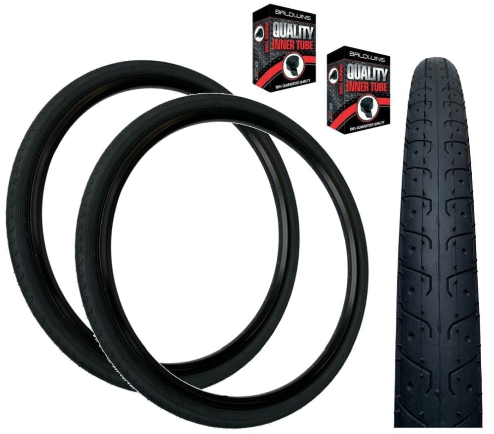 EBA26DSE 2 banden Demi Slick 26x1.95 binnenband | band 50-559 voor MTB Trekking Bike Hybride EBA26DSE 2 banden Demi Slick 26x1.95 binnenband | band 50-559 voor MTB Trekking Bike Hybride