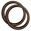 Schwalbe SMART SAM CLASSIC 29 x 2.25 Bronze Wall Mountain Bike TYREs TUBEs