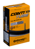 Continental 700 x 32c - 47c / 27 x1-1/4 Inner Tube 42mm Presta Valve Hybrid Bike
