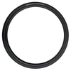 Impac TOURPAC 700 x 35c Semi Slick Hybrid Trekking Touring Bike TYRE s TUBE s