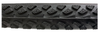 Impac TOURPAC 700 x 35c Semi Slick Hybrid Trekking Touring Bike TYRE s TUBE s