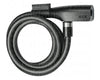 AXA Resolute 150cm/10mm Cable Lock - Key