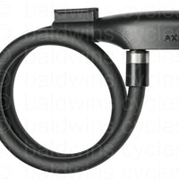 AXA Resolute 60cm/12mm Cable Lock - Key