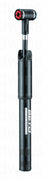Beto EZ-003A 1-Way Mini Pump W/Hose in Black