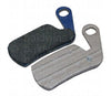 Clarks Elite VRS815 Clarks EXO, Skeletal, Magura Marta 2002-2008, Marta SL Disc Pads (carded)