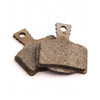 Clarks VRX857C Sintered MT2, MT4, MT6, MT8 Disc Pads (carded)