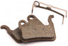 Clarks VX824C / VRX824C Clarks M2, HDB540, 600, 790, XTR-XT-SLX-Saint, Hone M60, LX, M585, Deore Disc Pads (carded) - Sintered