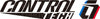 ControlTech CLS Gravel 6061 Riser Handlebar 31.8mm - 44cm