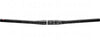 ControlTech One Flat MTB 6061 Handlebar 31.8mm 760mm