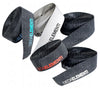 Deda Squalo (Shark) Handlebar Tape - Black/Blue