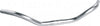 Ergotec Stuttgarter Bugel Alloy Handlebars - 25.4mm - 550mm - Silver