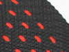 KranX Stretta Primo-High Grip Anti-Shock Handlebar Tape - Green Fluo
